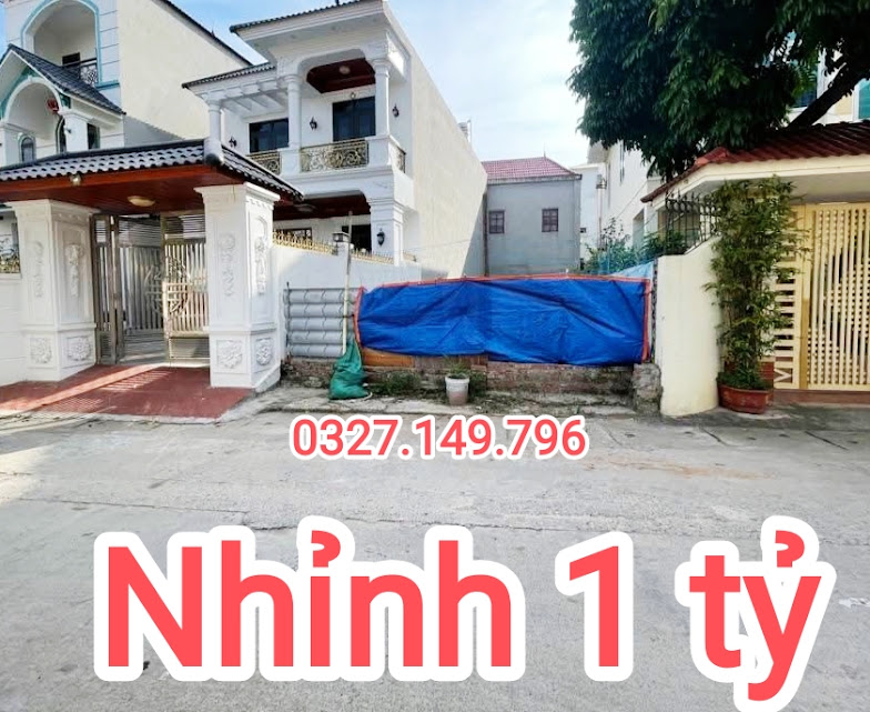 Bán đất trục trính kinh doanh dòng tiền đường thông cách  TT Hà Nội 30p